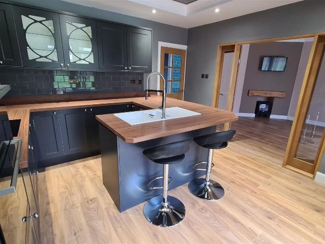 House for rent in Dolcliffe Common, Doncaster