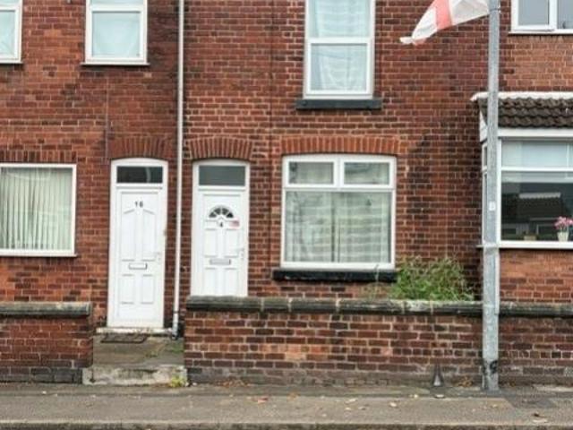 House for rent in Hopetown, Wakefield