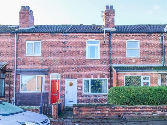 House for rent in Normanton and Altofts, Altofts