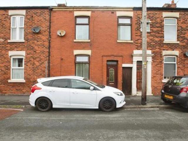 House for sale in Fishwick, Higher Bartle