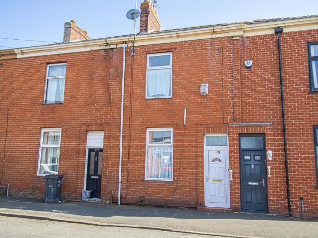Apartment for rent in Fishwick, Higher Bartle