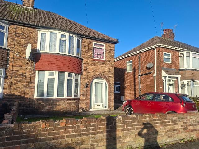 Apartment for rent in New Brumby, Dragonby
