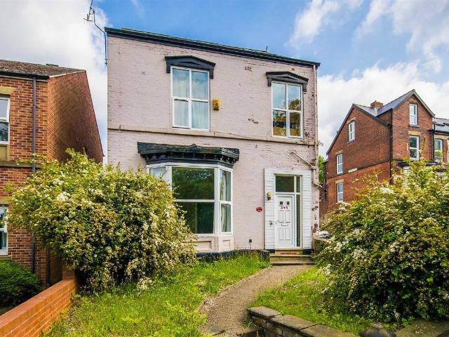Apartment for rent in Kenwood, South Yorkshire