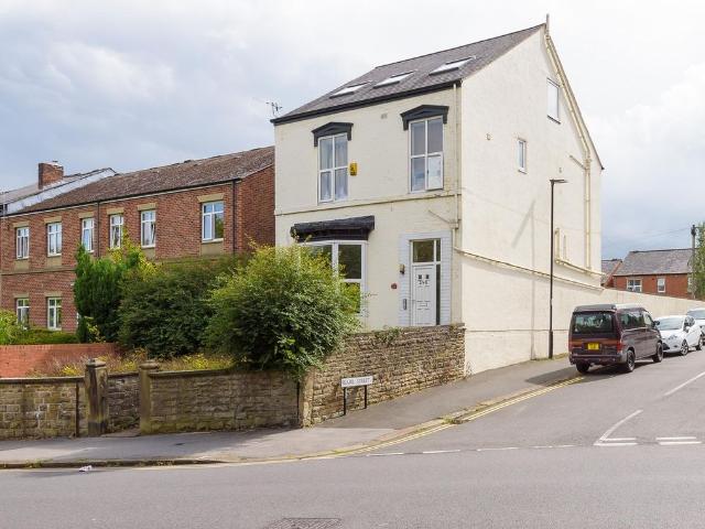 Apartment for rent in Kenwood, South Yorkshire