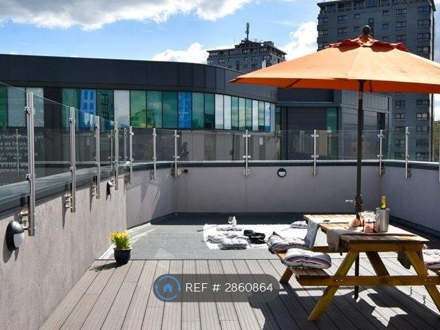 Apartment for rent in Little Sheffield, Isle Of Man