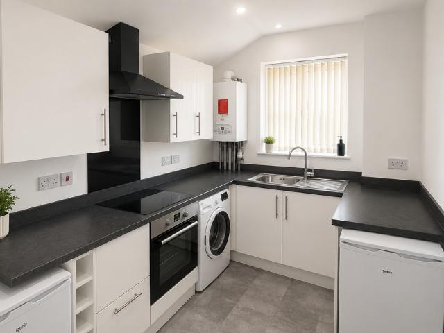 Apartment for rent in Smethwick, West Midlands