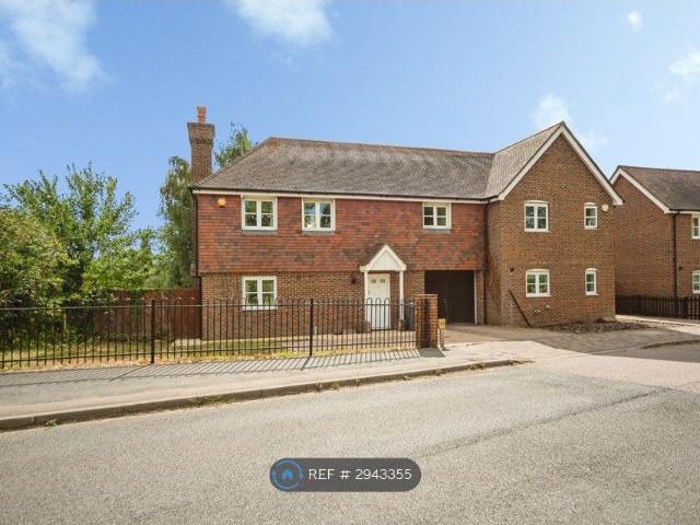 House for rent in Snodland, Bourne Vale