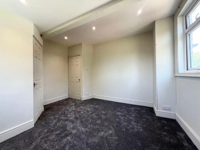 Apartment for rent in Meols Cop, Southport
