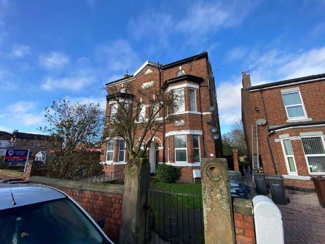 Apartment for rent in Meols Cop, Southport