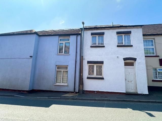 House for rent in Stourbridge, West Midlands