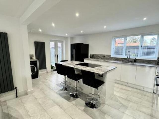 House for sale in Lyons, Greater London