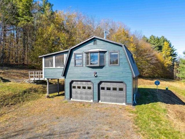 House for sale in Brookfield, Vermont