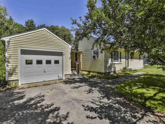 House for sale in New Hampshire