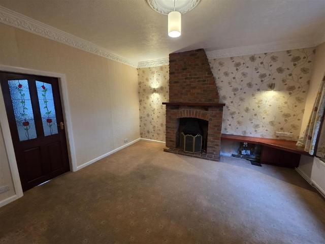 House for rent in Wingates, Bolton
