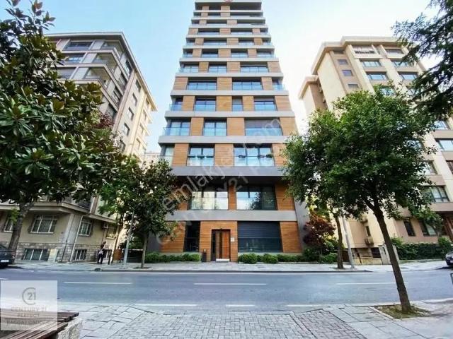 Kadiköy, İstanbul içerisinde kiralık mülk