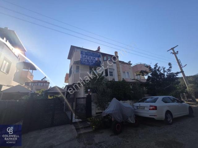 Edremit, Balikesir içerisinde satılık Villa