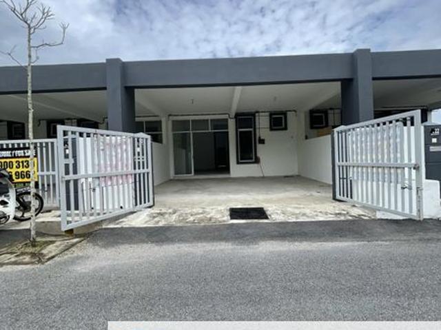 House for sale in Kuantan, Pahang