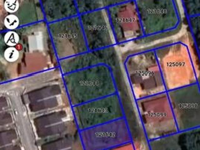 House for sale in Kuantan, Pahang