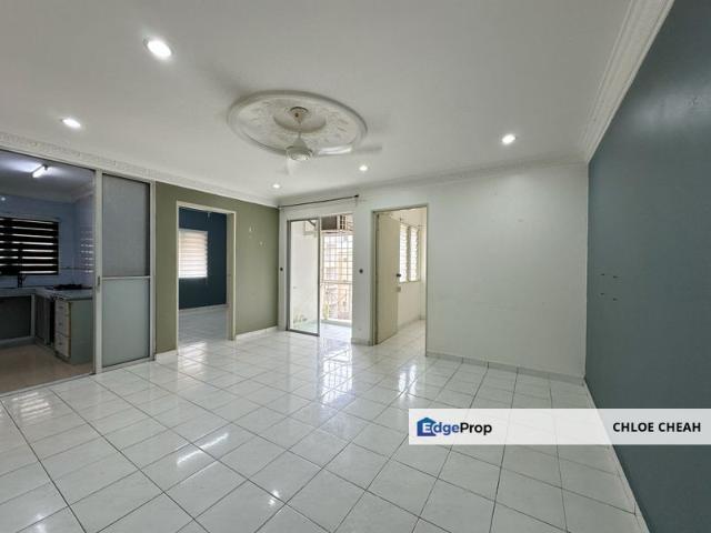 Condominium for sale in Sendayan Village, Negeri Sembilan