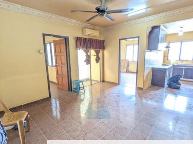 Flat for sale in Sendayan Village, Negeri Sembilan