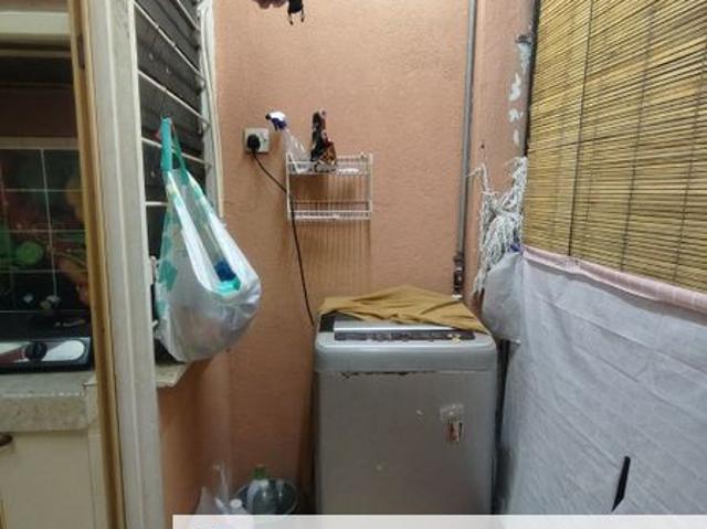 Condominium for sale in Ampang, Majlis Perbandaran Ampang Jaya