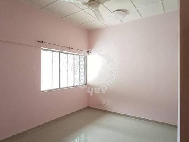 Apartment for sale in Selayang, Selangor