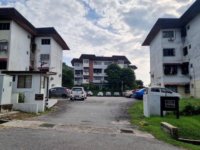 Apartment for sale in Selayang, Selangor