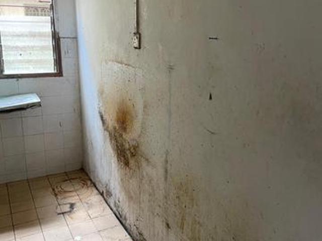 Flat for sale in Sendayan Village, Negeri Sembilan