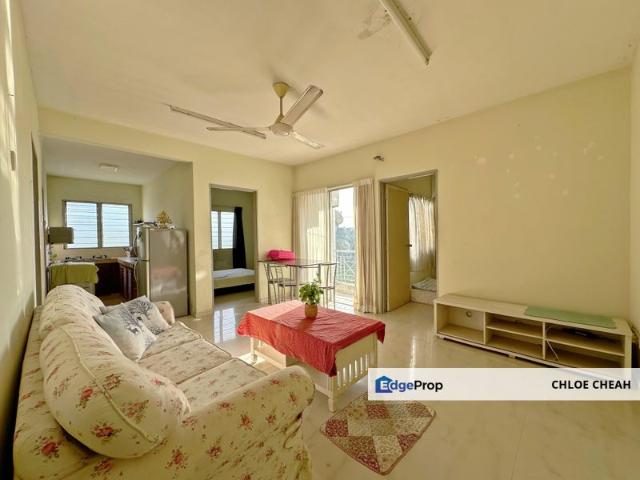 Condominium for sale in Sendayan Village, Negeri Sembilan