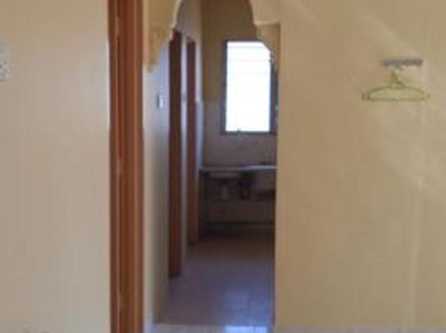Apartment for sale in Sendayan Village, Negeri Sembilan