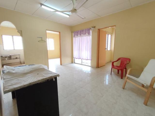 Apartment for sale in Seremban 2, Seremban
