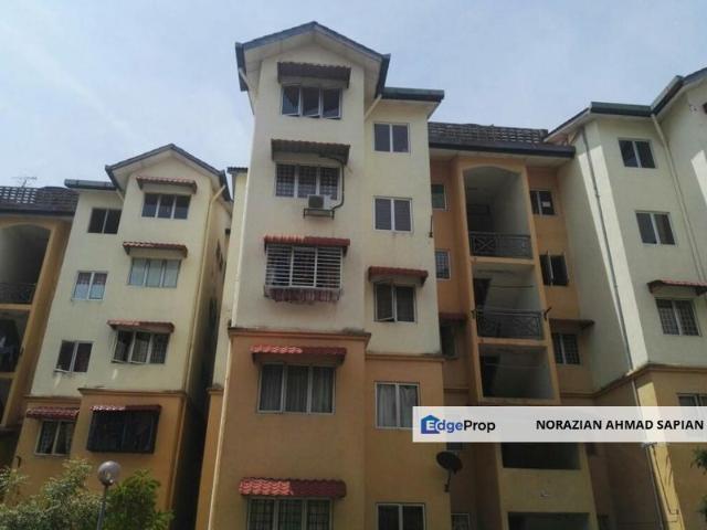 Condominium for sale in Selangor