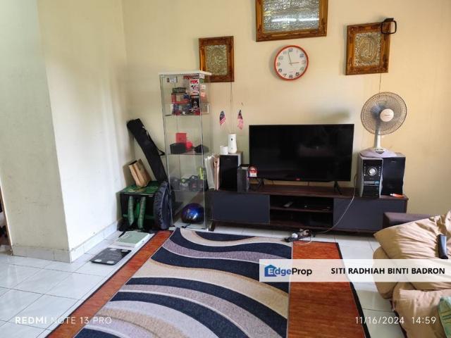 Flat for sale in Selangor