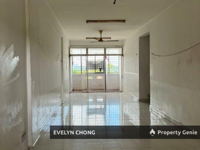 Apartment for sale in Negeri Sembilan