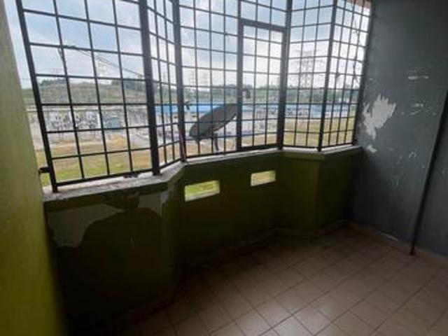 Apartment for sale in Nilai, Negeri Sembilan