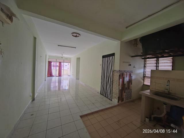 Apartment for sale in Nilai, Negeri Sembilan