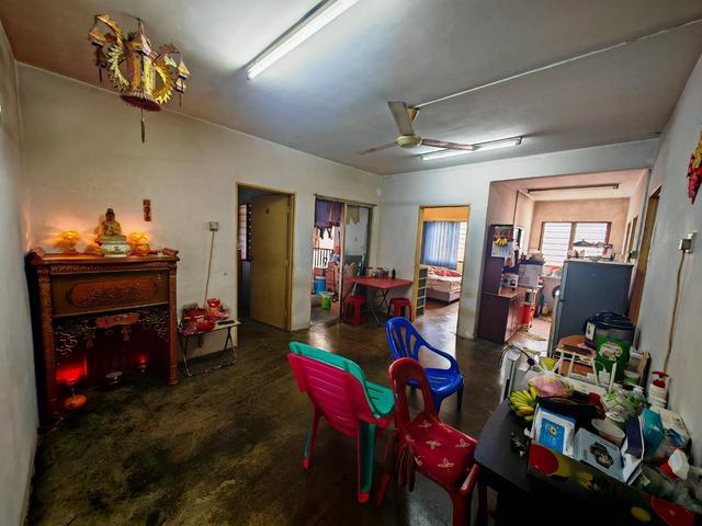 Apartment for sale in Sendayan Village, Negeri Sembilan