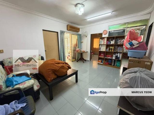 Flat for sale in Sendayan Village, Negeri Sembilan