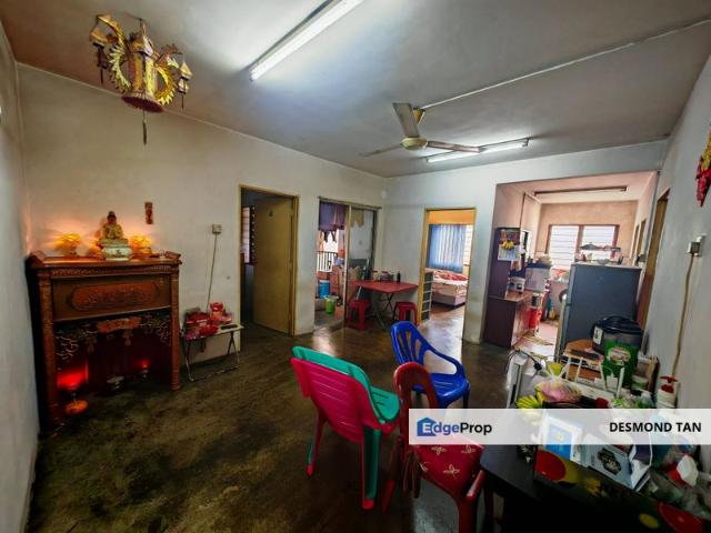 Flat for sale in Sendayan Village, Negeri Sembilan