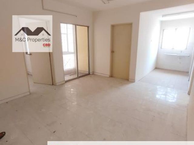 Flat for sale in Sendayan Village, Negeri Sembilan