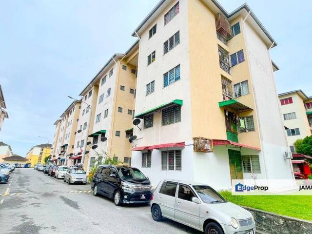 Condominium for sale in Sendayan Village, Negeri Sembilan
