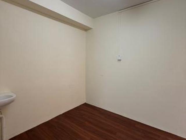 Flat for sale in Tampoi, Johor Bahru
