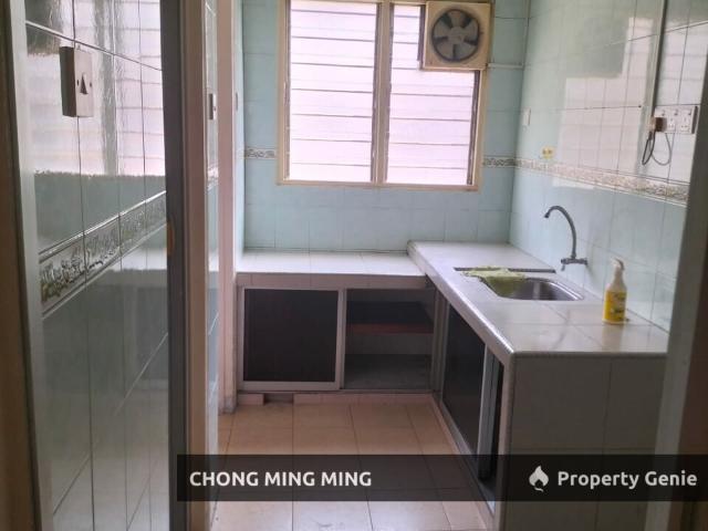 Flat for sale in Sendayan Village, Negeri Sembilan