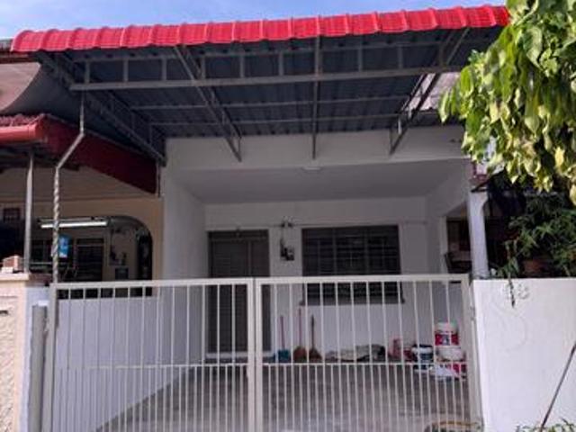 Terraced House for sale in Perak, Tanjong Ipoh