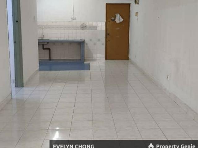 Apartment for sale in Negeri Sembilan
