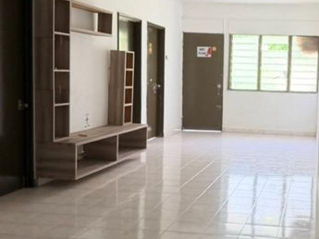 Flat for rent in Negeri Sembilan