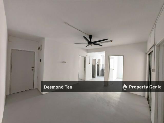 Flat for rent in Sendayan Village, Negeri Sembilan