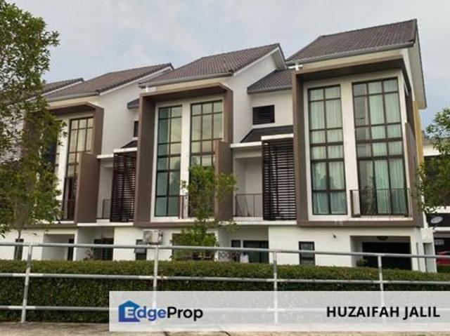 House for sale in Nilai, Negeri Sembilan