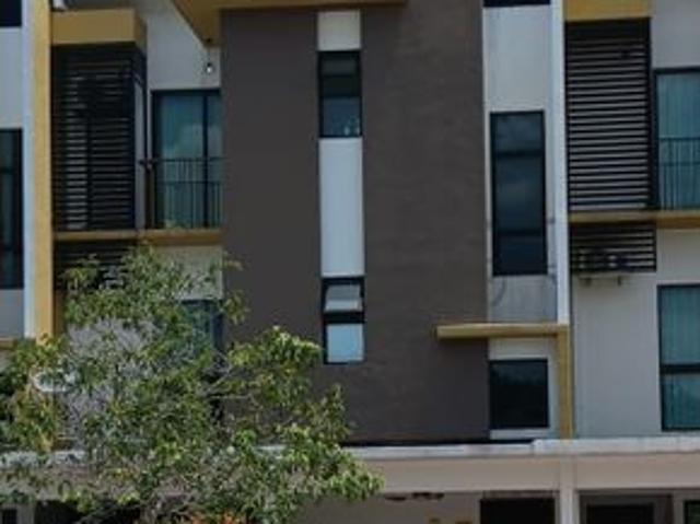 House for sale in Nilai, Negeri Sembilan