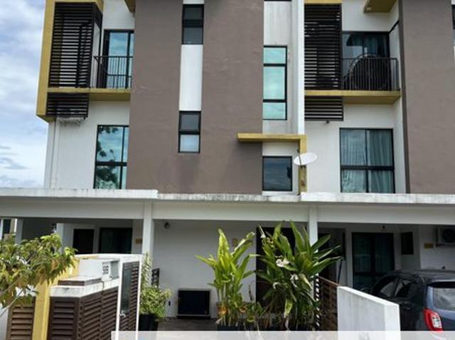 House for sale in Nilai, Negeri Sembilan